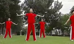 武术健身操视频,传统武术与现代健身的完美融合